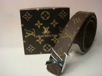 louis vuitton blet lv two line 2011 nouveau- homem 01